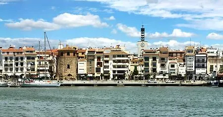 Perla Del Mar Apartment Cambrils