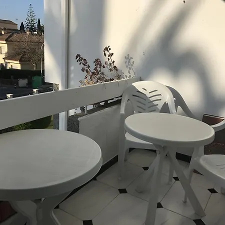 Apartment Perla Del Mar Cambrils