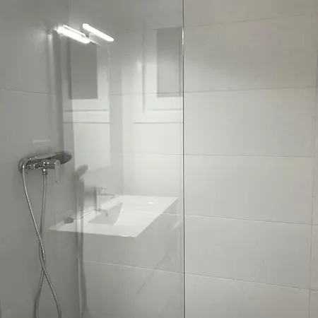Perla Del Mar Apartment *