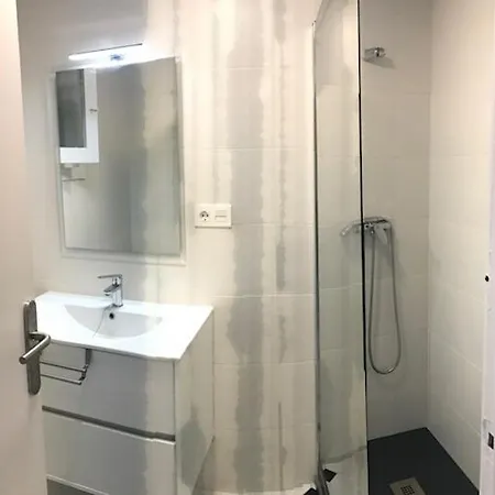 Perla Del Mar Apartment Cambrils