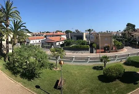 Perla Del Mar Apartment *