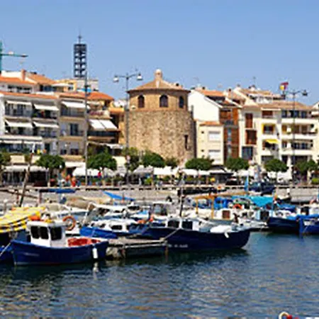 Costa Daurada - Perla Del Mar * Cambrils