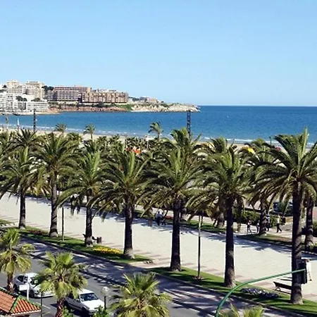 Costa Daurada - Perla Del Mar