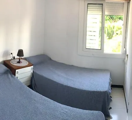 Apartament Costa Daurada - Perla Del Mar *