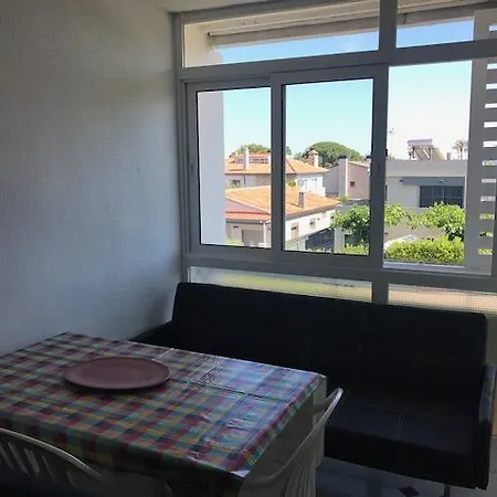 Apartament Costa Daurada - Perla Del Mar